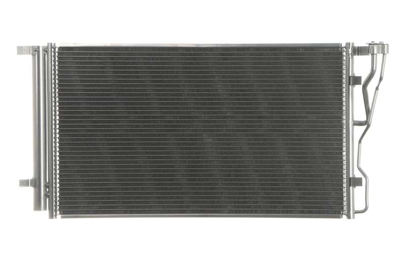 Kondensator, Klimaanlage